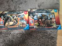 Ravensburger Puzzle Dragons Schleswig-Holstein - Nortorf Vorschau