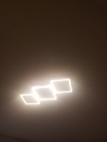 LED Deckenlampe zu verkaufen. Nordrhein-Westfalen - Goch Vorschau