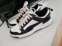 Puma Sneaker Größe 39 Saarbrücken-West - Altenkessel Vorschau