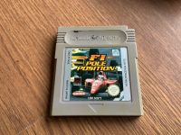 F1 Pole Position für Game Boy verkaufen Schleswig-Holstein - Ascheberg Vorschau