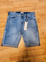Mexx kurze Jeans * Shorts * Gr 164 * neu Nordrhein-Westfalen - Ostbevern Vorschau