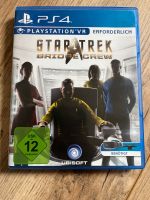 PS4 VR StarTrek Bridge Crew Sachsen-Anhalt - Nachterstedt Vorschau