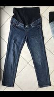 H&M MAMA Jeans Gr.40 Schwangerschaft Umstandsmode Brandenburg - Altlandsberg Vorschau