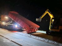 Kraftfahrer Umweltservice / Ölwehr Sachsen - Plauen Vorschau