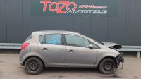 Opel Corsa D 1.2 Schlachtfest A12XER Z40W 2011 Niedersachsen - Neuenkirchen - Merzen Vorschau