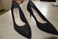 Tamaris klassische Pumps, Größe 41, Highheels Nordrhein-Westfalen - Kleve Vorschau