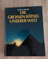 Buch "Die großen Rätsel unserer Welt" Sachsen - Gröditz Vorschau