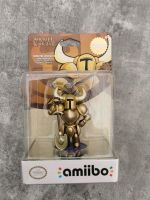 Amiibo Figur Shovel Knight Gold Edition NEU und OVP Niedersachsen - Bad Eilsen Vorschau