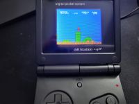 GB Station Handheldspielekonsole Niedersachsen - Mellinghausen Vorschau