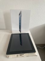 Apple iPad Wi-Fi 16 GB Black Silver Bayern - Neusäß Vorschau