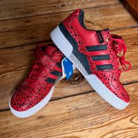 adidas Forum Low Ladybug Consortium US 9 Pankow - Prenzlauer Berg Vorschau