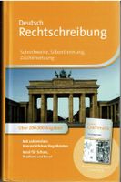 Deutsch Rechtschreibung Schreibweise,Silbentrennung,Zeichensetzun Niedersachsen - Oldenburg Vorschau