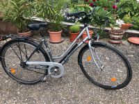 Peugeot Damenfahrrad Bayern - Wallerfing Vorschau