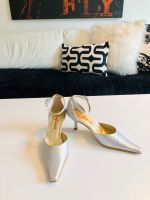 Nina Fiarucci Brautschuhe Pumps Hochzeit Gr. 3 36 Neu Düsseldorf - Pempelfort Vorschau