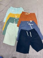 7 Shosts kurze Hose H&M Gr. 140 Bochum - Bochum-Südwest Vorschau