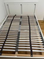 IKEA Songesand Bett 1,40 m x 1,20 m Baden-Württemberg - Meersburg Vorschau