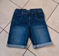 Top! Name it Gr.  158 Kurze Hose,  Short,  Jeans Baden-Württemberg - Rottweil Vorschau