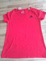 Sportshirt  Gr. 152, pink, adidas Nordrhein-Westfalen - Ratingen Vorschau
