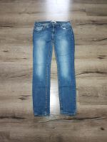 Jeans Hose regular fit washed Clockhouse Baumwolle Gr.L Gr.40 Baden-Württemberg - Eberdingen Vorschau