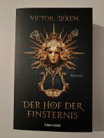 *NEU* Vampyria - Der Hof der Finsternis Band 1 Hessen - Kronberg im Taunus Vorschau