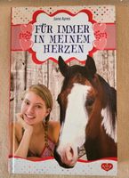 Buch "Für immer in meinem Herzen" von Jane Ayres Hessen - Oberursel (Taunus) Vorschau