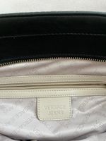 Original Versace Jeans Damen-Handtasche (schwarz) - Kunstleder Nordrhein-Westfalen - Siegburg Vorschau