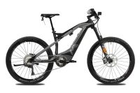 15% : NEU M1 Sporttechnik SPITZING eMTB 45km/h 120Nm 1050WH Akku Rheinland-Pfalz - Mainz Vorschau