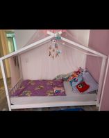 Hausbett / Kinderbett // LETZTER PREIS!! Hessen - Wiesbaden Vorschau