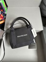 BALENCIAGA Cabas Navy XS Tasche Neu Thüringen - Eisenach Vorschau