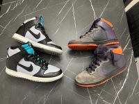 Nike Dunk High Paket Saarland - Ottweiler Vorschau