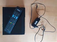 Protek 9900 LX HD E2 Linux Sat-Receiver mit LAN Anschlus HDMI Hessen - Rabenau Vorschau