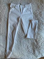 Epirit Hose Jeans  elfenbein weiß 36 S Nordrhein-Westfalen - Kürten Vorschau