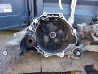 F23 Getriebe Schaltgetriebe 5495775 Opel Vectra C Signum 2.2 L Bayern - Gersthofen Vorschau