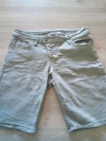 Damen Stretchshorts Gr. 40 Nordrhein-Westfalen - Bergheim Vorschau