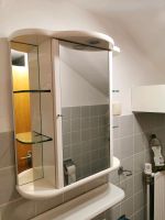 Spiegelschrank Badezimmer Nordrhein-Westfalen - Herdecke Vorschau