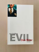 Jan Guillou, Evil. Das Böse (Roman; Paperback) München - Berg-am-Laim Vorschau