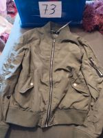 Jacke H&M Gr. 158 Bayern - Gaimersheim Vorschau