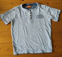 T-Shirt der Marke Staccato, beige, Gr.128/134 Sachsen-Anhalt - Magdeburg Vorschau