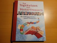 Von Yogakatzen und Bücherfressern Nordrhein-Westfalen - Harsewinkel - Greffen Vorschau