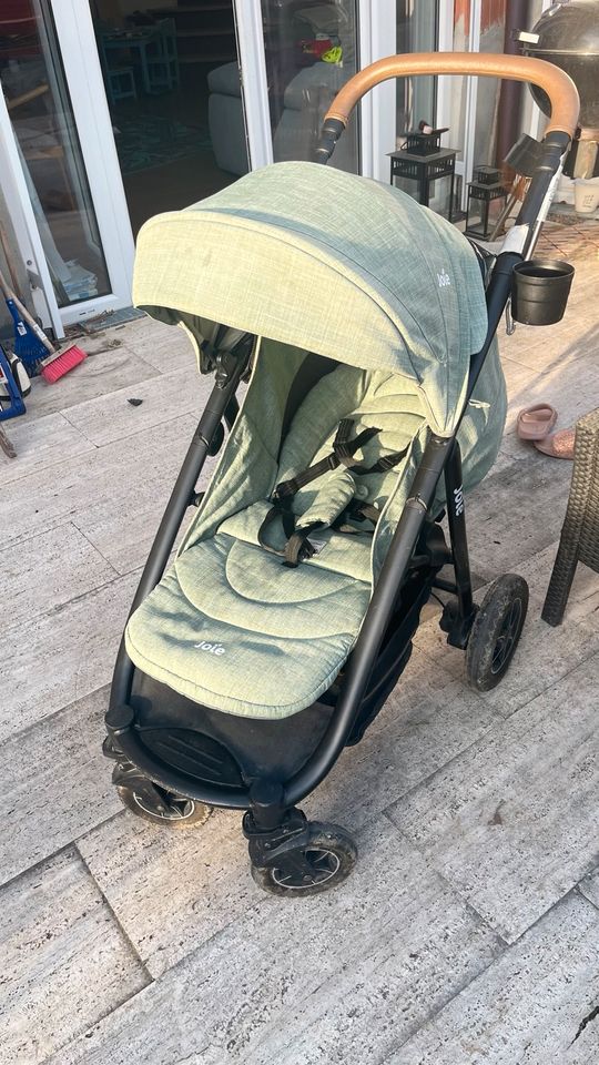 Joie Kinderwagen Buggy in Salach