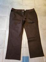 Bonprix Hose braun, gr 54, sehr guter Zustand Nordrhein-Westfalen - Herten Vorschau