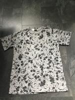 H&M Nachthemd Gr.L Oversize grau Mickey Mouse Hessen - Hünfeld Vorschau