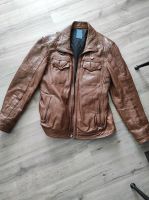 Herrenjacke Lederjacke L Nordrhein-Westfalen - Hamm Vorschau