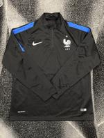 Frankreich Trainingshirt größe M Herren Bremen - Vegesack Vorschau