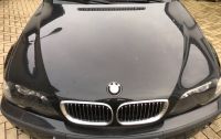 BMW e46 Motorhaube Facelift Sachsen - Plauen Vorschau