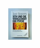 Seht und die Wirklichkeit der Psyche - Jane Roberts Nürnberg (Mittelfr) - Aussenstadt-Sued Vorschau