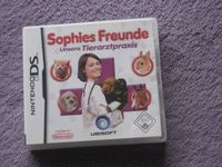 Nintendo DS   Sophies  Freunde / Unsere Tierarztpraxis Rheinland-Pfalz - Hoppstädten-Weiersbach Vorschau