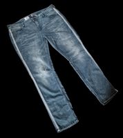 Street One Damen Jeans W34 L30 (44/46) Used Look Crissi grau Bayern - Heinersreuth Vorschau