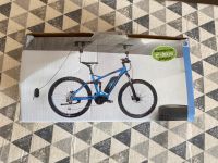 Fahrradlift Fischer - E-Bike tragefähig 26-28 Zoll Max. 30 Kg Neu Baden-Württemberg - Rheinau Vorschau