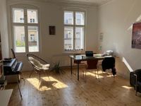 Tausch: 3-Zi-Altbau (Pankow) gegen 2-Zimmer (Kreuzberg, Neukölln) Berlin - Pankow Vorschau